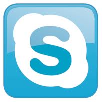 Skype Logo